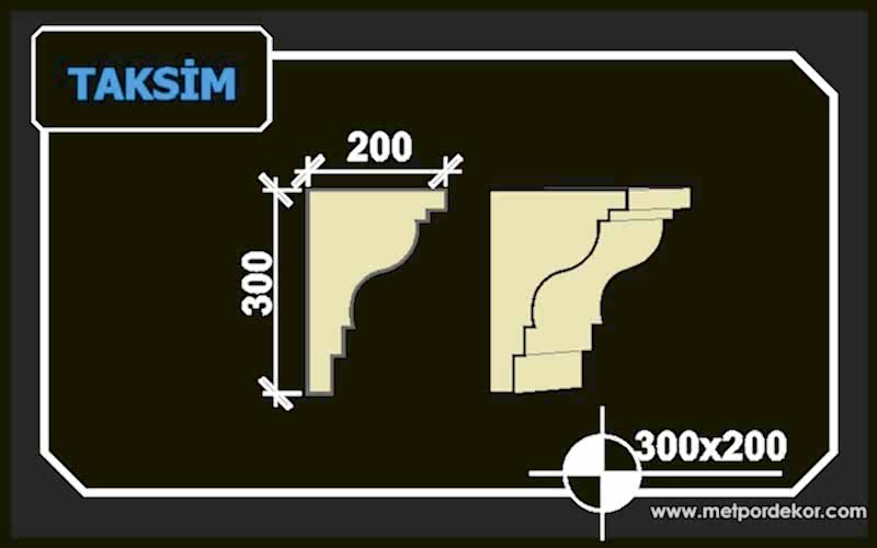 Taksim Payanda Modeli Taksim Payanda Modeli