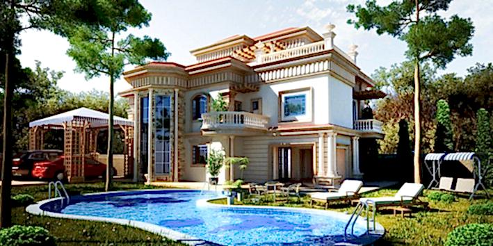 2026 Yılı Dış Cephe Kaplama Modelleri: Sürdürülebilir Estetik ve Fonksiyonel Yenilikler