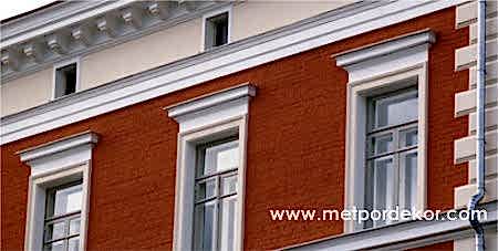 İstanbul’da modern dış cephe kaplama örneği