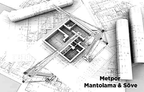 Söve Nedir? Modern Mimarinin Minimalist Tamamlayıcısı