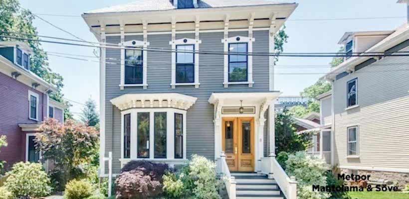 Villa Mantolama Fiyatları: Konforlu ve Ekonomik Çözümler