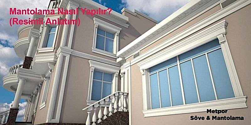 Mantolama Uygulaması Resimli Anlatım Mantolama Nasıl Yapılır? Adım Adım Uygulama Rehberi 2026