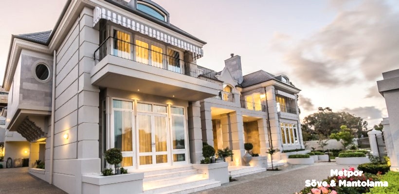 Dış Cephe Süsleme, Dış Cephe Süsleme Fiyatları