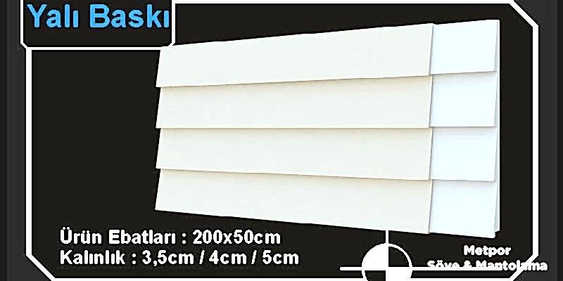 Dış Cephe Kaplama Çeşitleri ve Teknik Özellikleri