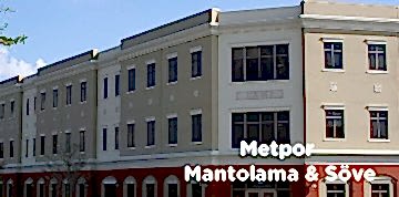 Dış Cephe Söve Malzemeleri | Yüksek Kaliteli ve Dayanıklı Seçenekler