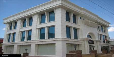 Villa cephe kaplama sistemleri