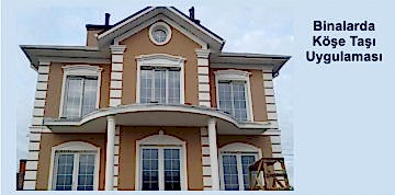 Köşe Taşı Nedir?, Köşe Taşının Özellikleri Nelerdir?