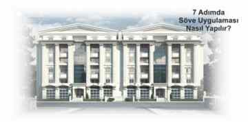 Söve Uygulaması Nasıl Yapılır? Basit Anlatım
