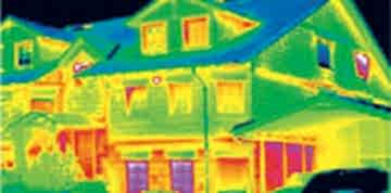 Binalarda Isı Yalıtımı (Mantolama) Ne İşe Yarar?