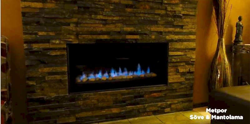 Strafor Duvar Paneli: Estetik ve Yalıtımlı İç Mekanlar