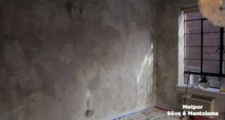 Duvar Kaplama Nedir? 2026 Duvar Kaplama Trendleri