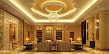 Strafor Dekoratif Duvar Kaplama Panelleri