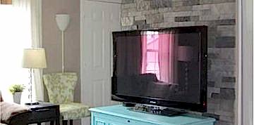 Strafor İç Cephe Duvar Kaplama Modelleri