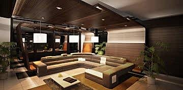 İç Cephe Duvar Dekorasyon Kaplaması