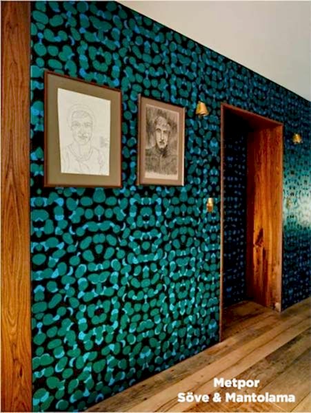 Strafor Duvar Kaplama Paneli İle Duvar Dekorasyonu Hakkında Faydalı Bilgiler