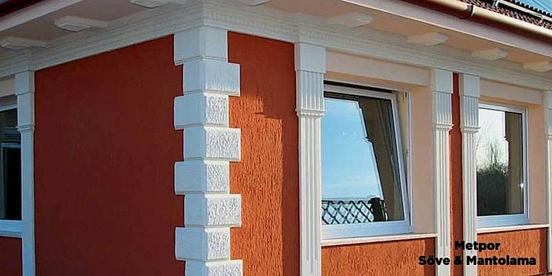 En İyi Cephe Malzemeleri