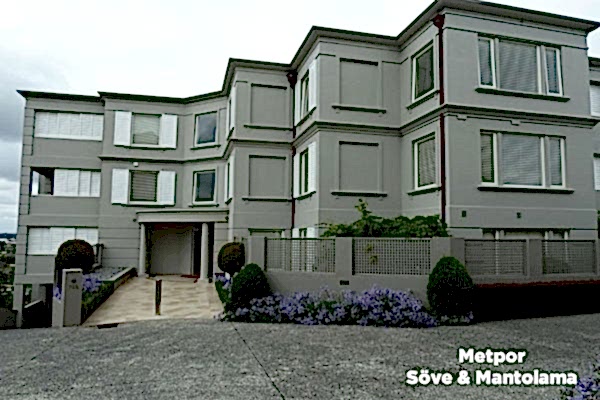 Apartman Mantolama Fiyatları