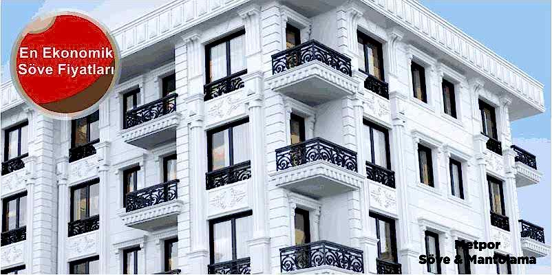 Söve Fiyatları 2026: Estetik ve Kaliteye Ulaşılabilir Çözümler