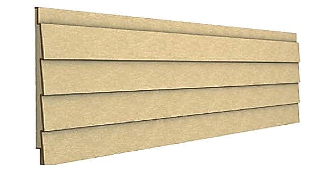 Metpor Yalı Baskı Dış Cephe Kaplama Uygulaması