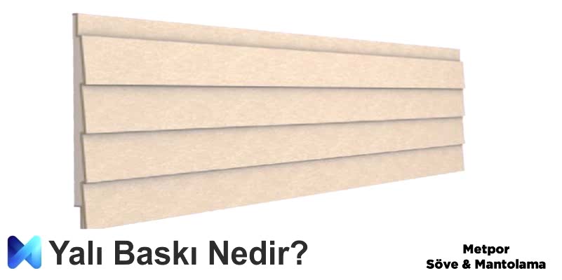 Yalı Baskı Dış Cephe Kaplama: 2026'nın En Dayanıklı ve Modern Çözümleri