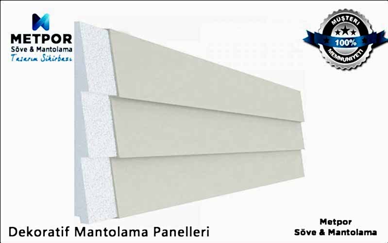 Yalı Baskı Cephe Kaplama Malzemeleri, Yalı Baskı Cephe Giydirme Paneli Üretimi