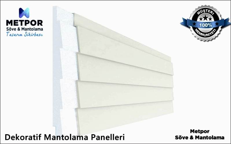 Yalı Baskı (Siding) Isı Yalıtım Levhası, Yalı Baskı Cephe Kaplama Üretimi