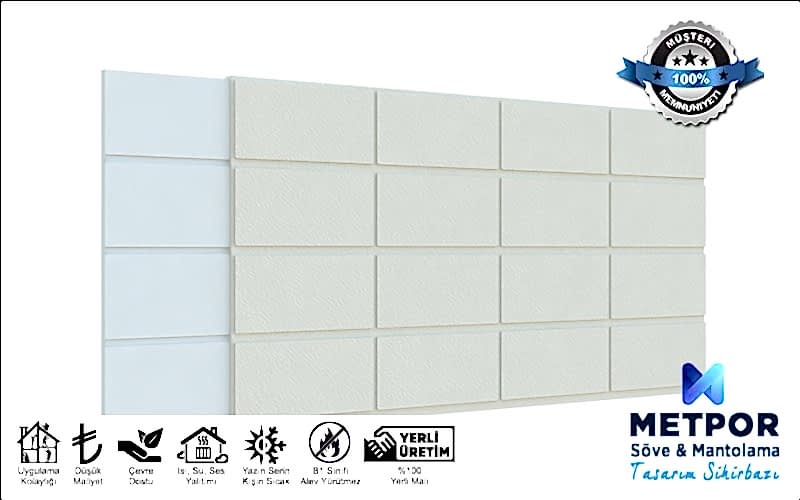 Terracotta Dış Cephe Kaplama Paneli İmalatı