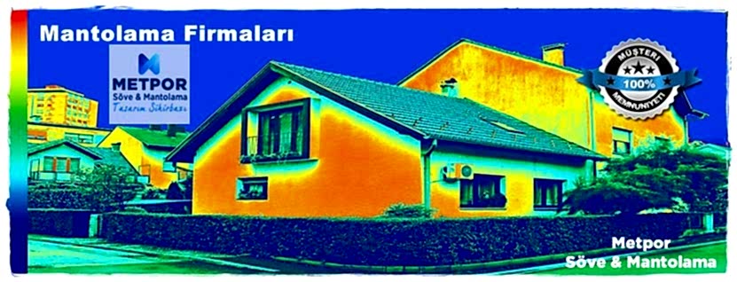 Mantolama Firmaları, Mantolama Şirketleri