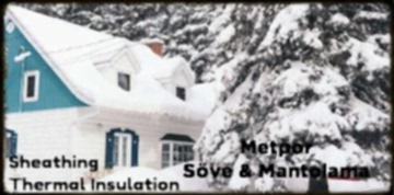 What Is External Wall Sheathing? How to Use Sheathing in Construction