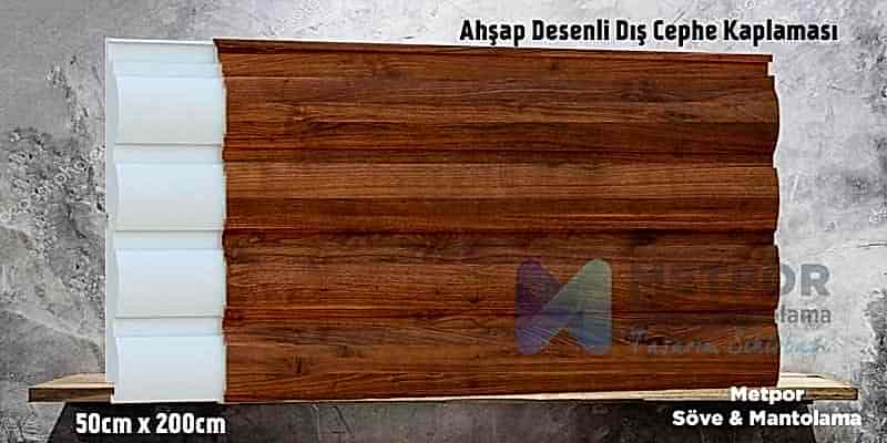 Mantolama Malzeme Üretici Firmaları Dış Cephe Mantolama Levhası ve Isı Yalıtım Malzeme Üretimi