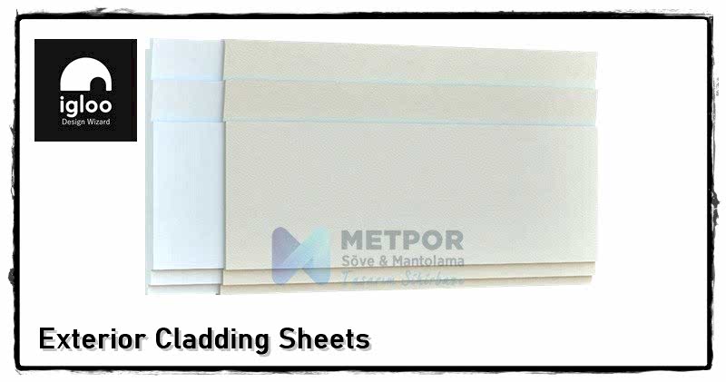 Thermal Insulation Material Recommendation