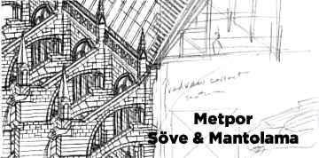 What is Buttressing in Architecture?