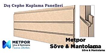 Istanbul Jamb and Exterior Wall Cladding Manufacturing Company